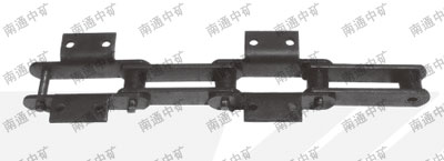 DS型連續斗式輸送機